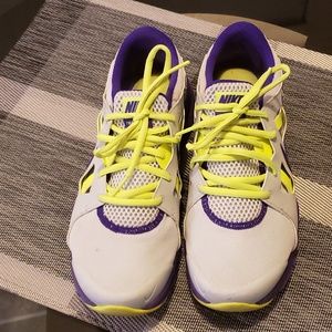 Used Nike Free TR Fit 2